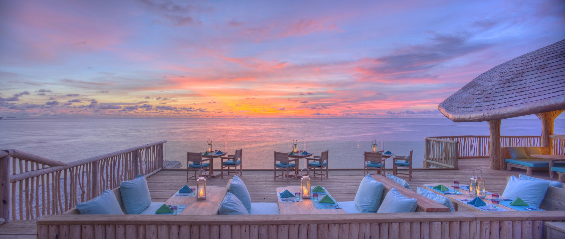 Soneva Fushi